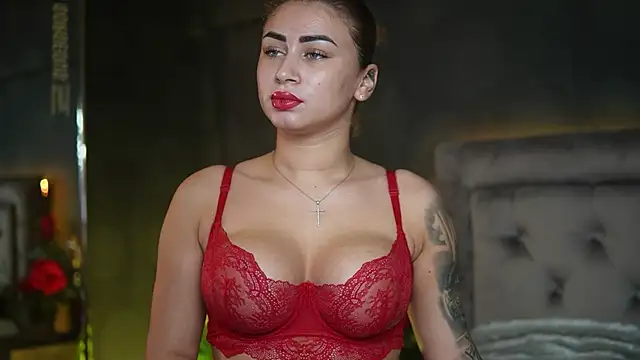 AmeliaJupiter online show from 25, 11, 2025