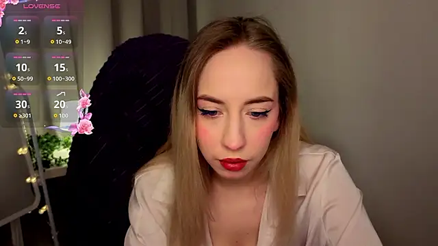 Snapshot of IsabelleBliz chatting on 4, 2, 2026 IsabelleBliz online show from 4, 2, 2026