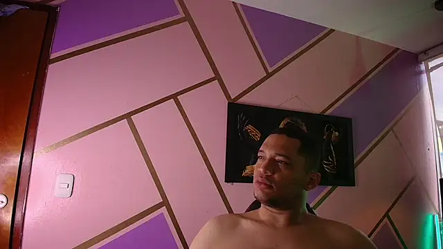 Kai santos  online show from 30, 11, 2025