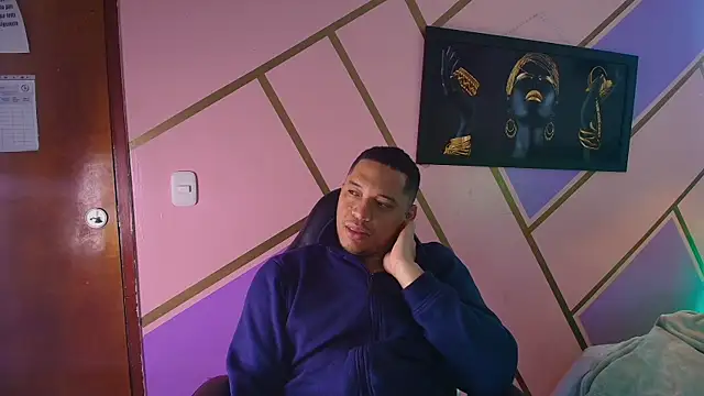 Kai santos  online show from 26, 11, 2025