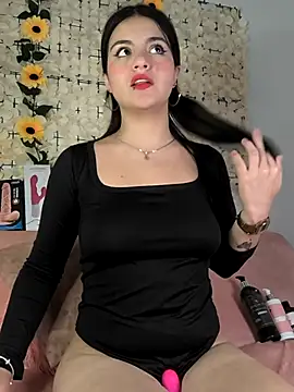 Snapshot of Lorenaa1 chatting on 3, 5, 2026 Lorenaa1 online show from 3, 5, 2026