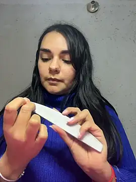 babypretty07 online show from 15, 11, 2025