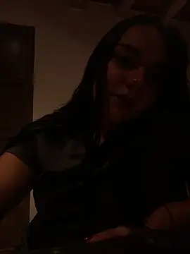 babypretty07 online show from 2, 12, 2025