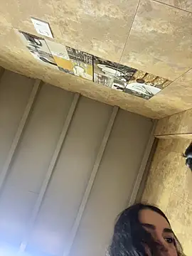 babypretty07 online show from 28, 11, 2025