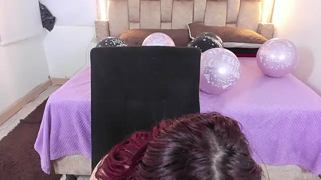 Velvet kiss0 online show from 27, 11, 2025