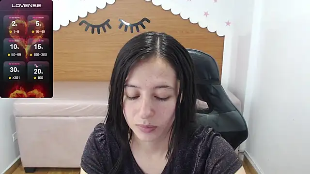 scarlett percy t online show from 14, 2, 2026