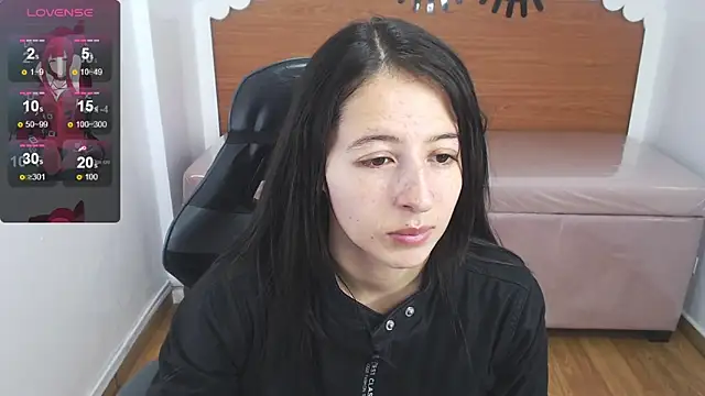 scarlett percy t online show from 7, 2, 2026