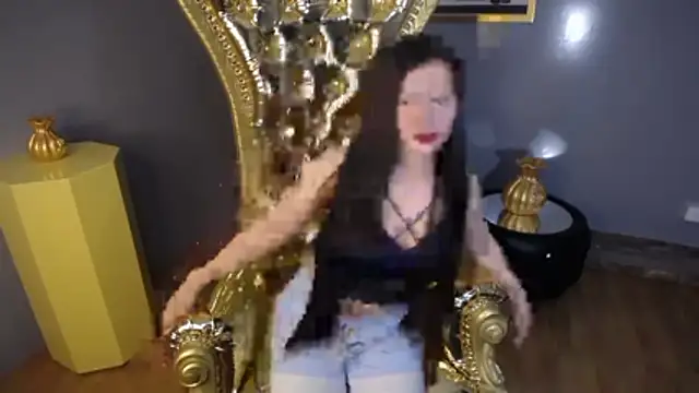 scarlett percy t online show from 22, 12, 2025