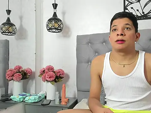 LucaDave 1 online show from 29, 11, 2025