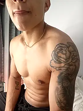 JacksonC 7 online show from 12, 11, 2025