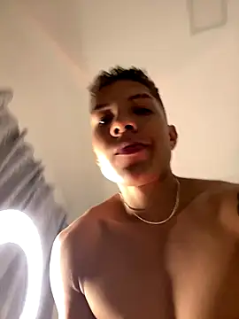 JacksonC 7 online show from 4, 11, 2025