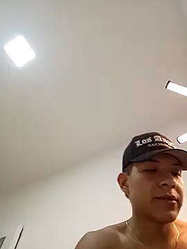 JacksonC 7 online show from 3, 12, 2025