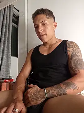 JacksonC 7 online show from 12, 11, 2025