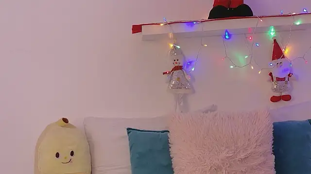  alanajohnson online show from 27, 11, 2025