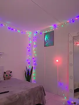  alanajohnson online show from 19, 11, 2025