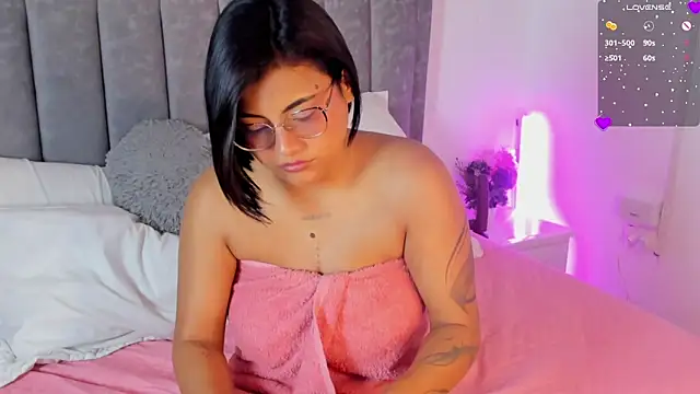 Veronica3   online show from 21, 11, 2025