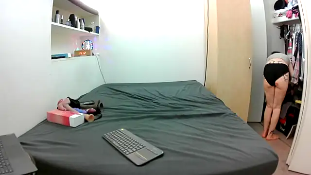 Empress Lilith online show from 16, 1, 2026