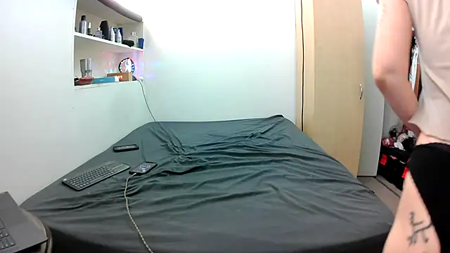 Empress Lilith online show from 31, 1, 2026