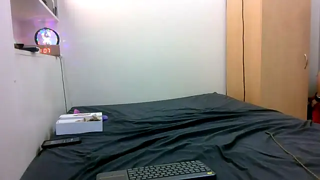 Empress Lilith online show from 10, 6, 2026