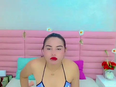 miss charlotte78 online show from 28, 11, 2025