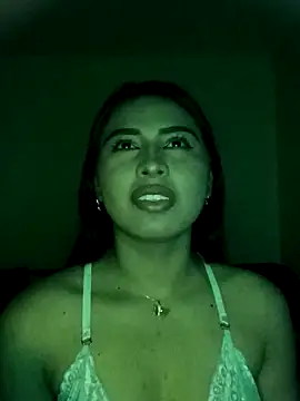 miss charlotte78 online show from 5, 12, 2025