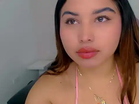 miss charlotte78 online show from 15, 1, 2026