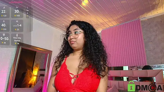 griselle rousse online show from 20, 3, 2026