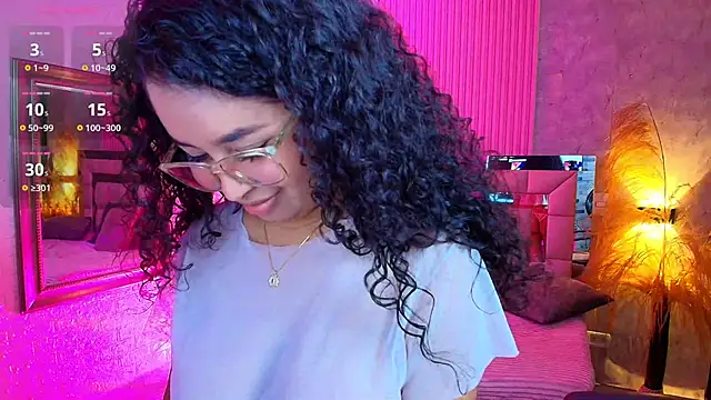 griselle rousse online show from 17, 3, 2026