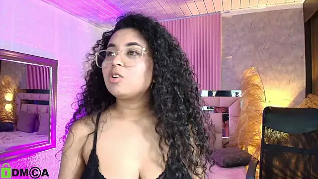 griselle rousse online show from 12, 3, 2026