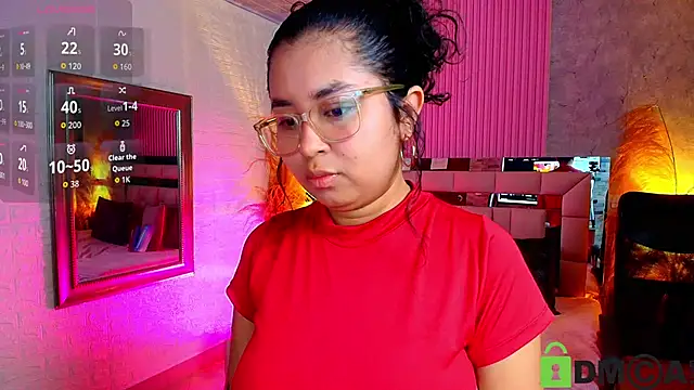 Snapshot of griselle_rousse chatting on 23, 4, 2026 griselle rousse online show from 23, 4, 2026