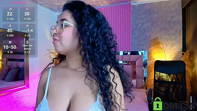 griselle rousse online show from 25, 3, 2026