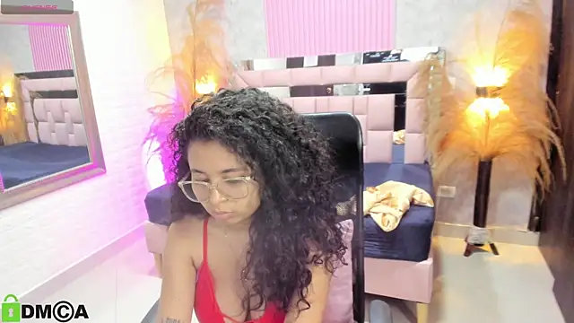 griselle rousse online show from 3, 12, 2025