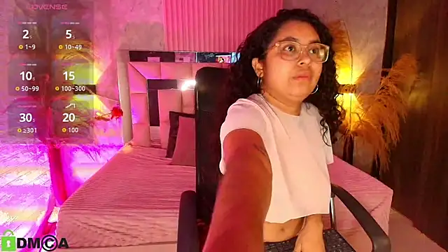 Snapshot of griselle_rousse chatting on 5, 5, 2026 griselle rousse online show from 5, 5, 2026