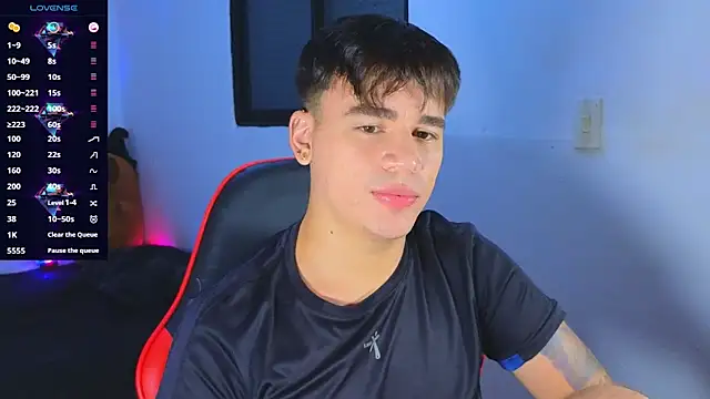 Maiicoll coleman online show from 9, 1, 2026