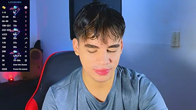 Maiicoll coleman online show from 15, 1, 2026