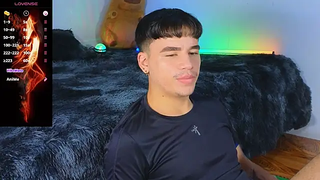 Maiicoll coleman online show from 12, 11, 2025