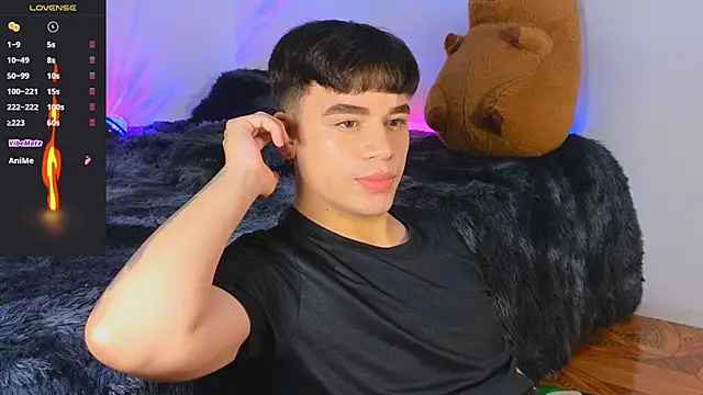 Maiicoll coleman online show from 15, 11, 2025