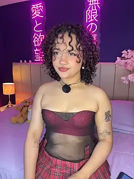 Snapshot of _sarahRose chatting on 18, 2, 2026 sarahRose online show from 18, 2, 2026