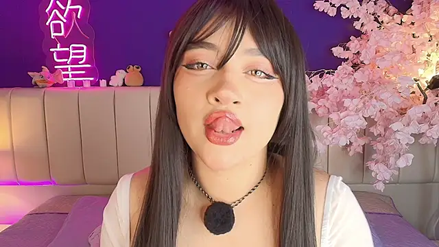  sarahRose online show from 20, 3, 2026