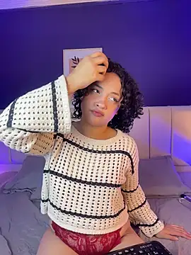  sarahRose online show from 29, 11, 2025