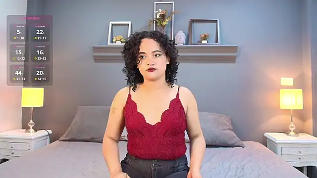  sarahRose online show from 5, 11, 2025