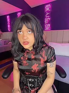 Snapshot of _sarahRose chatting on 22, 2, 2026 sarahRose online show from 22, 2, 2026