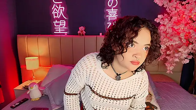 Snapshot of _sarahRose chatting on 12, 2, 2026 sarahRose online show from 12, 2, 2026