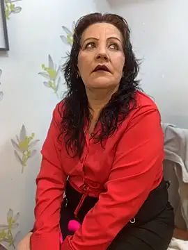 Snapshot of Rosalie_Durand chatting on 14, 5, 2026 Rosalie Durand online show from 14, 5, 2026