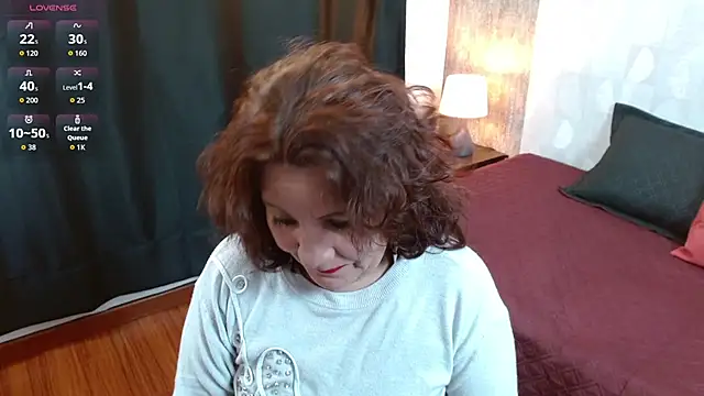 Snapshot of Rosalie_Durand chatting on 21, 5, 2026 Rosalie Durand online show from 21, 5, 2026