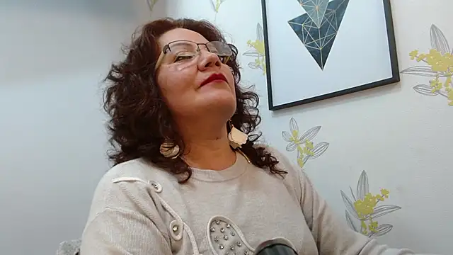 Rosalie Durand online show from 23, 2, 2026