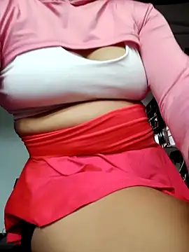 Tifany-Parker online show from 26, 11, 2025