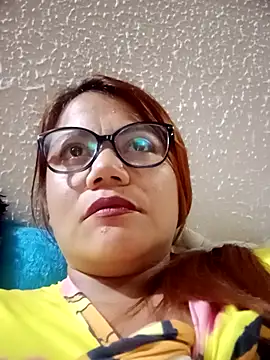 Tifany-Parker online show from 14, 11, 2025