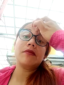 Tifany-Parker online show from 14, 11, 2025