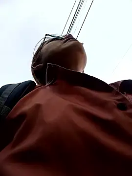 Tifany-Parker online show from 10, 11, 2025